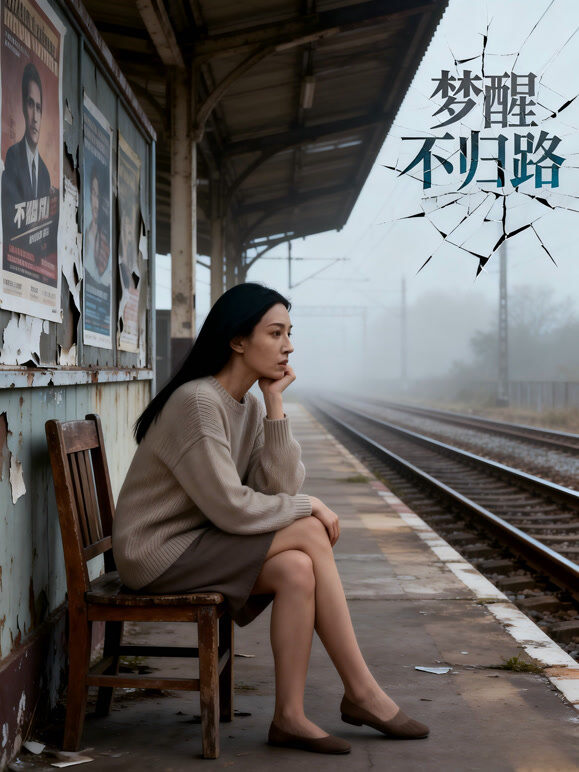 梦醒不归路