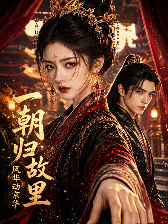 一朝归故里 ，风华动京华