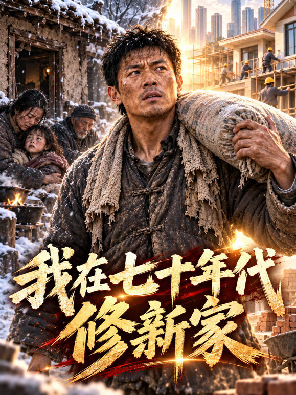 我在七十年代修新家
