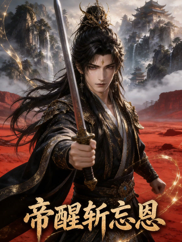 帝醒斩忘恩