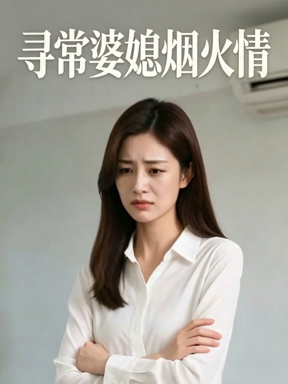 寻常婆媳烟火情