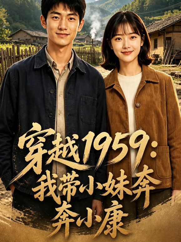 穿越 1959：我带小妹奔小康