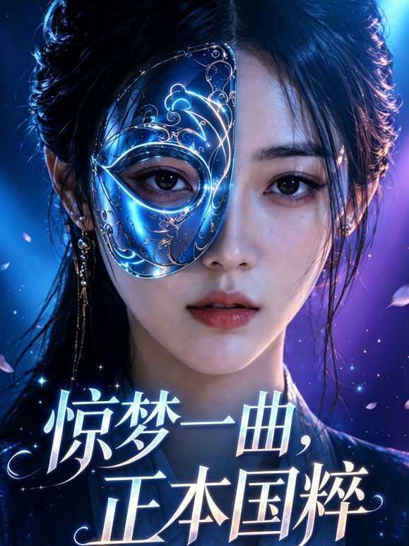 惊梦一曲，正本国粹