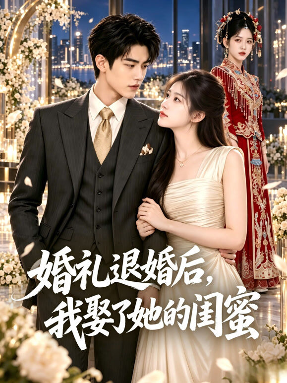 婚礼退婚后，我娶了她的闺蜜