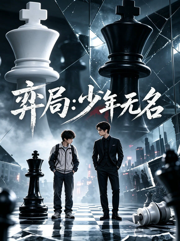 弈局：少年无名