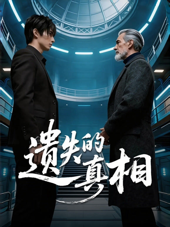遗失的真相