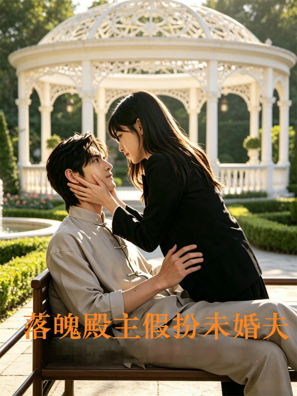 落魄殿主假扮未婚夫