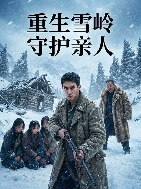重生雪岭守护亲人