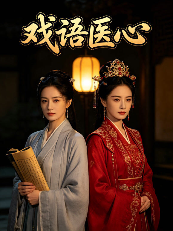 戏语医心