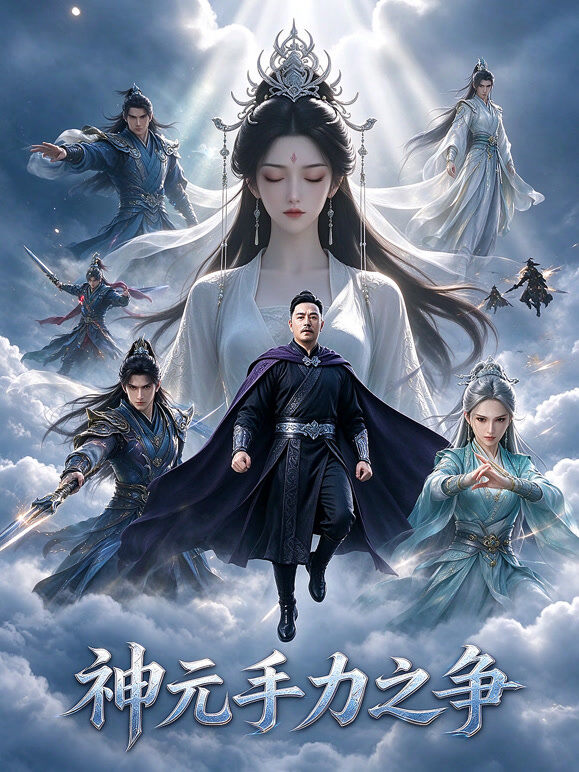 神元手力之争