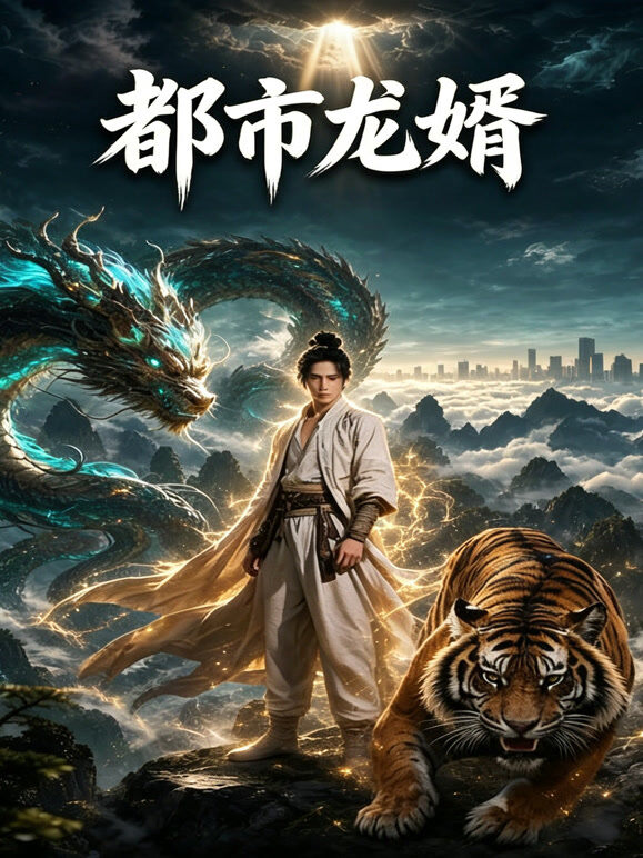 都市龙婿