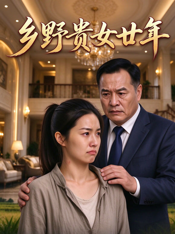 乡野贵女廿年