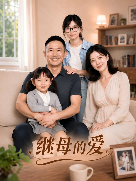 继母的爱