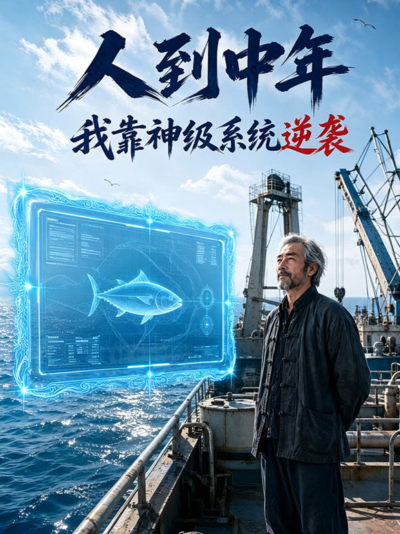 人到中年我靠神级系统逆袭