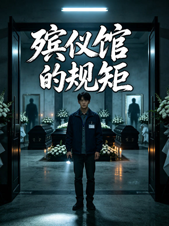 殡仪馆的规矩