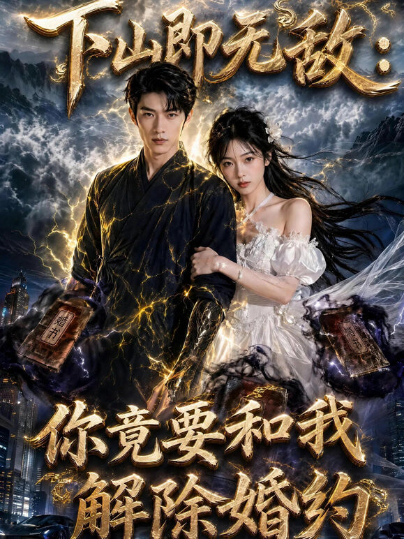 下山即无敌：你竟要和我解除婚约