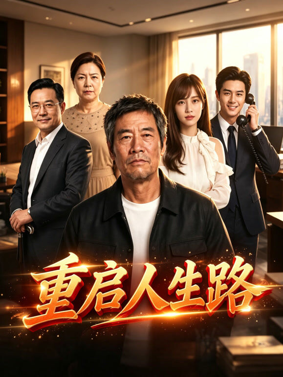 重启人生路