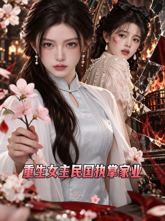 重生女主民国执掌家业