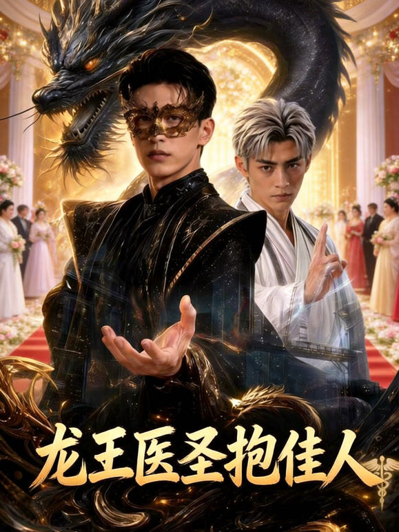 龙王医圣抱佳人