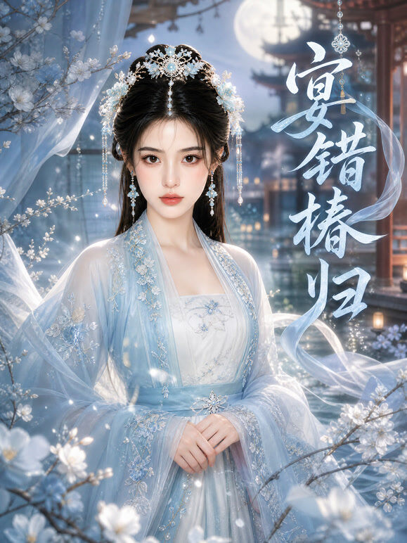 宴错椿归