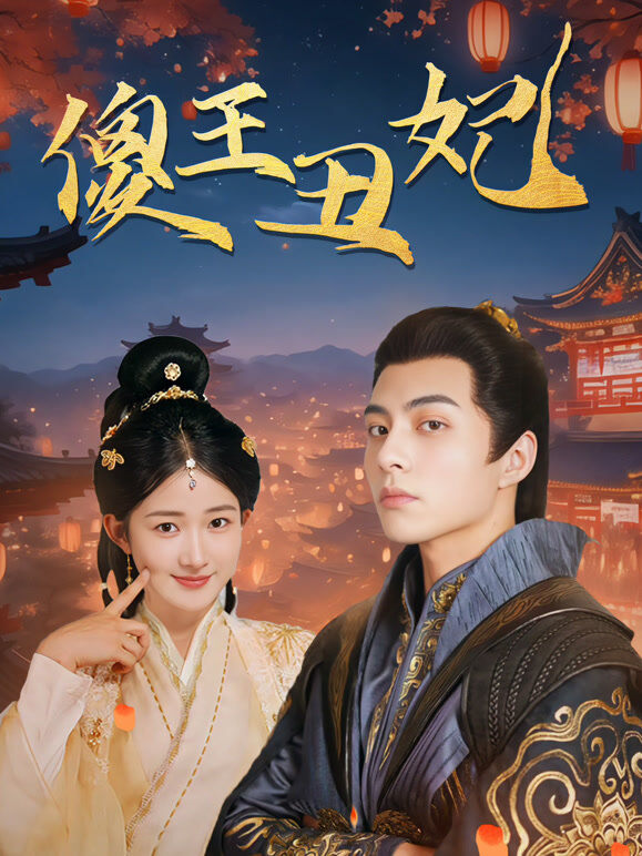 傻王丑妃