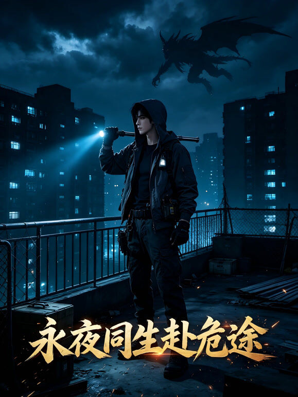 永夜同生赴危途