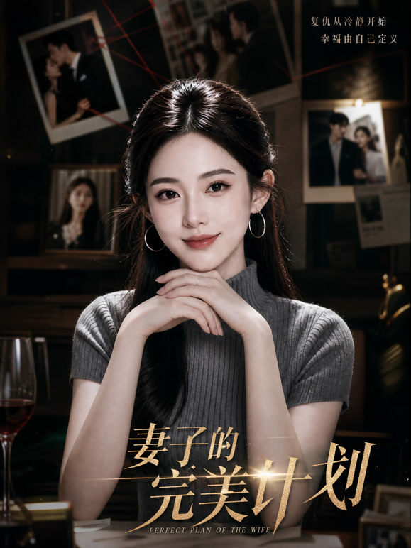妻子的完美计划