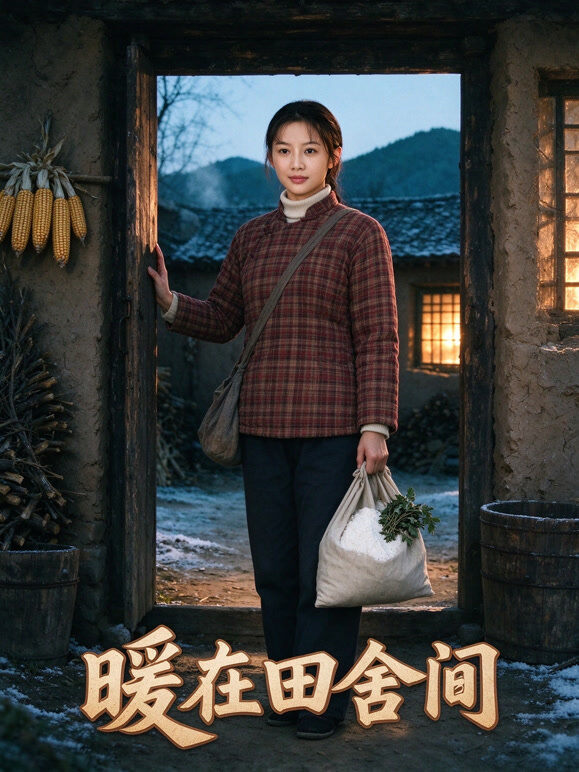暖在田舍间