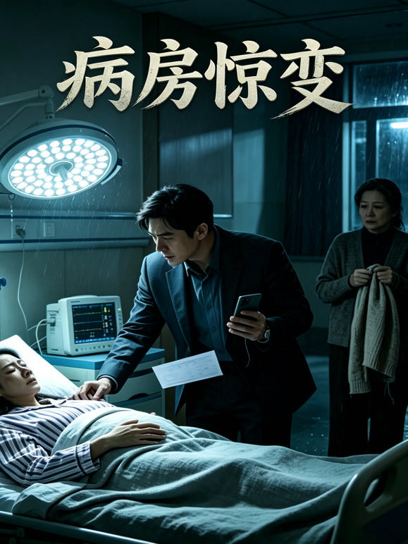 病房惊变