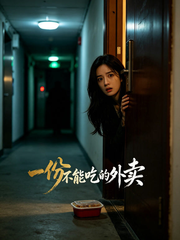 一份不能吃的外卖