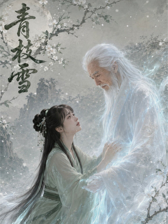 青枝雪