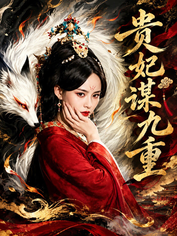 贵妃谋九重