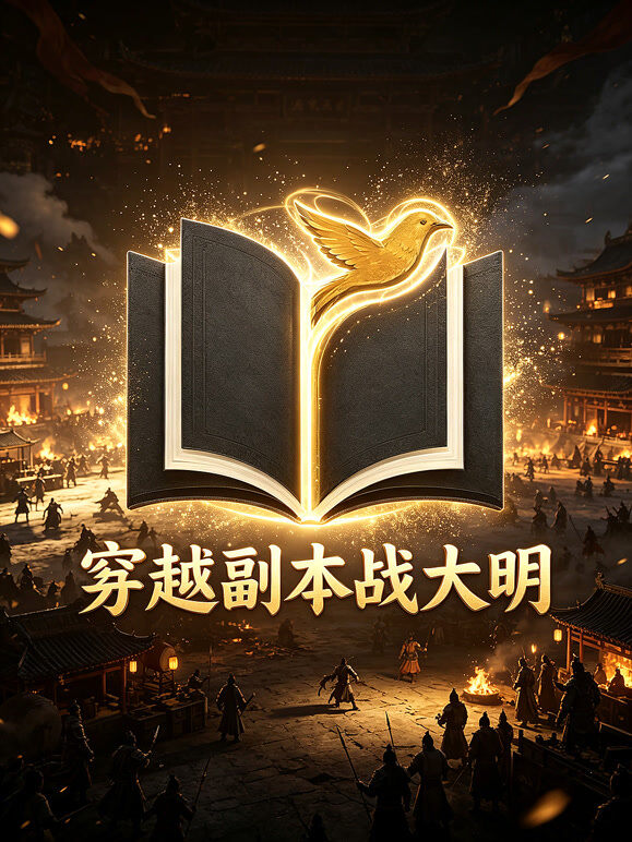 穿越副本战大明