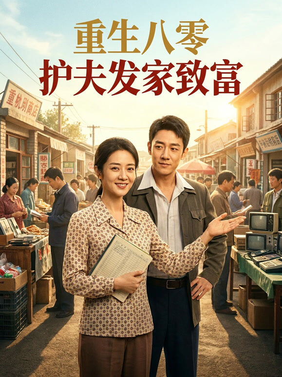 重生八零护夫发家致富