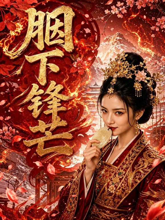 胭下锋芒