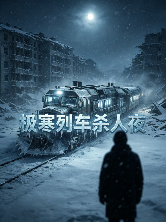 极寒列车杀人夜