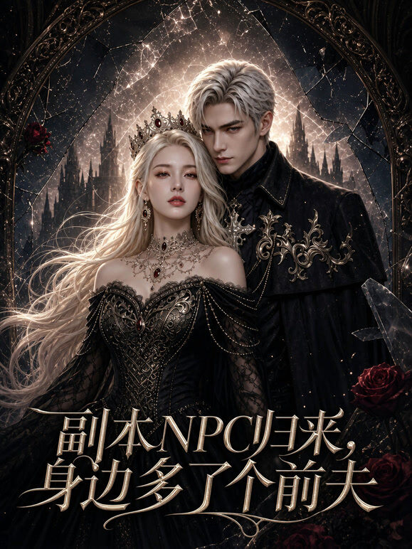 副本NPC归来，身边多了个前夫