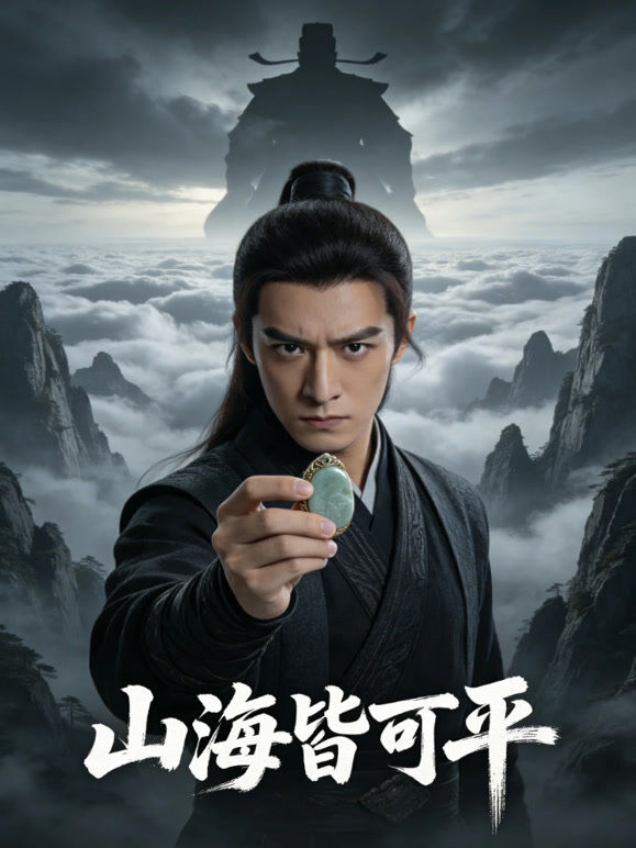 山海皆可平