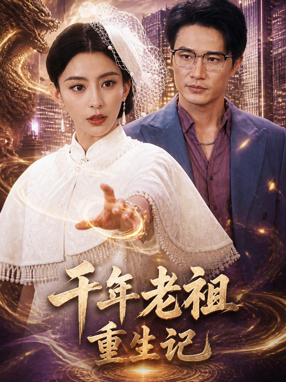 千年老祖重生记