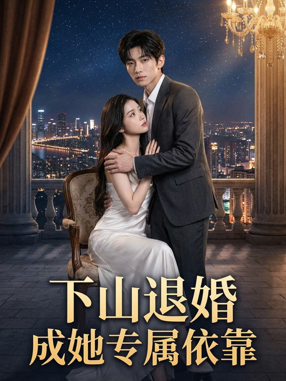 下山退婚成她专属依靠