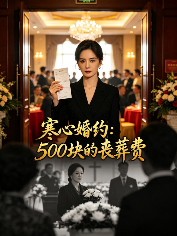 寒心婚约：500 块的丧葬费