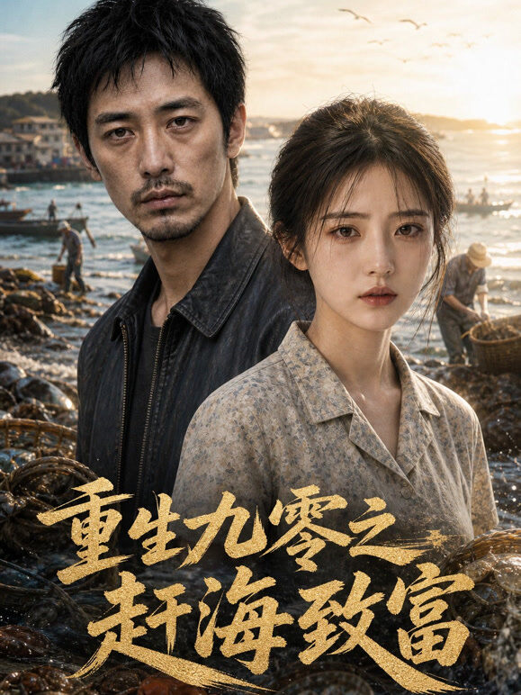 重生九零之赶海致富