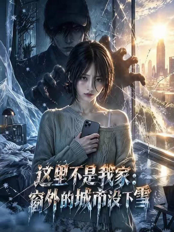 这里不是我家：窗外的城市没下雪