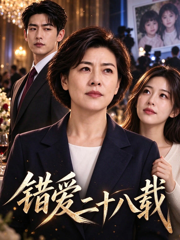 错爱二十八载