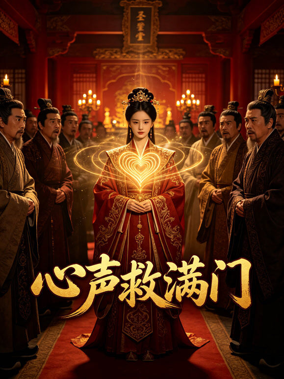 心声救满门