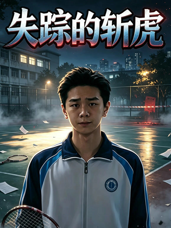 失踪的斩虎