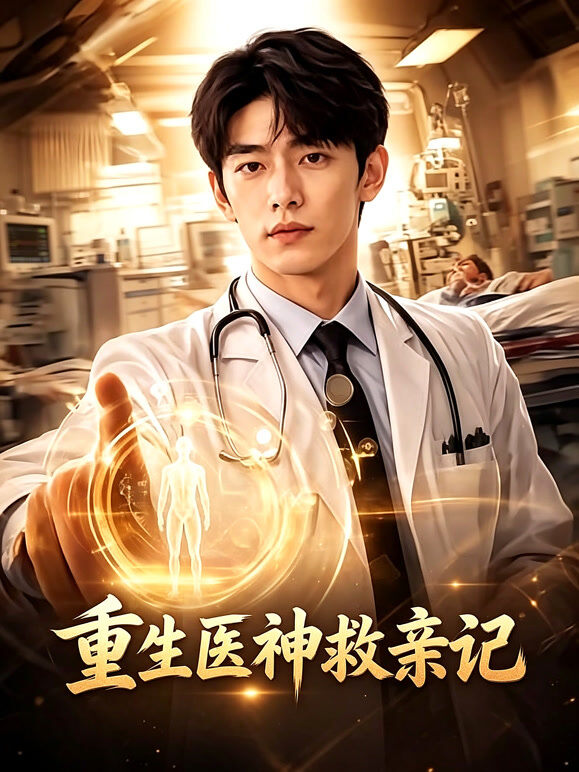 重生医神救亲记