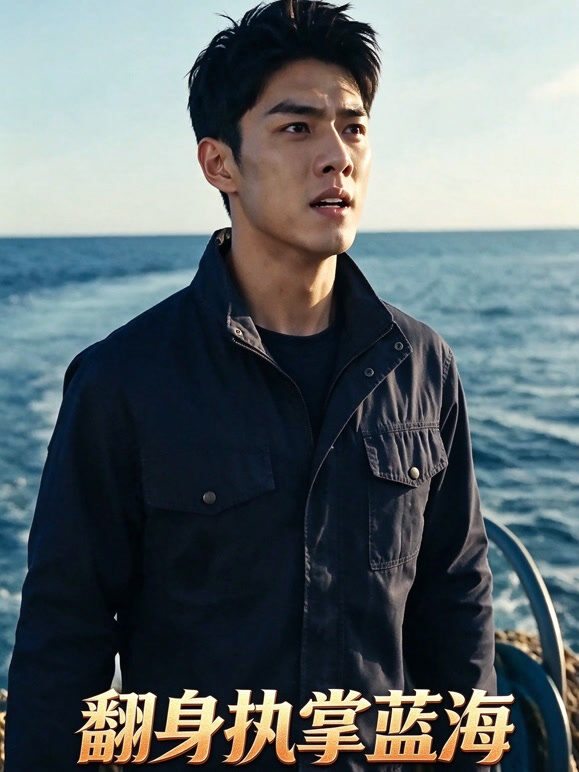 翻身执掌蓝海