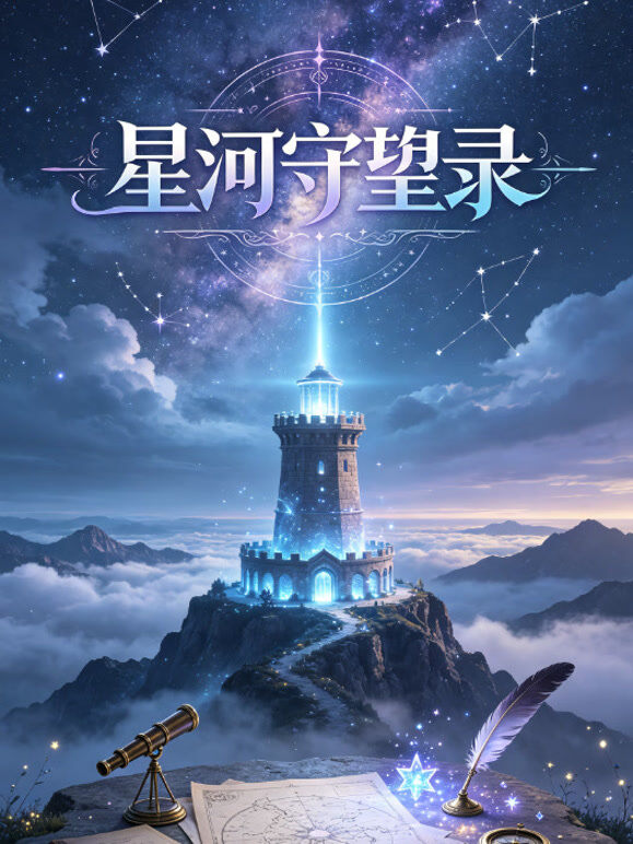 星河守望录