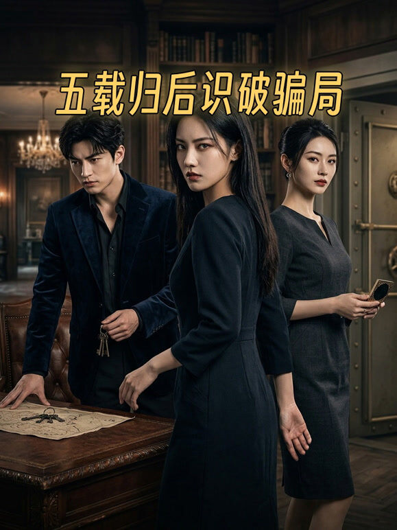 五载归后识破骗局